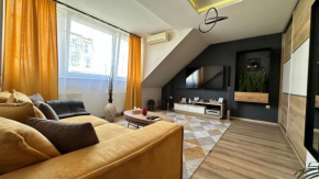 Evelin's apartment
